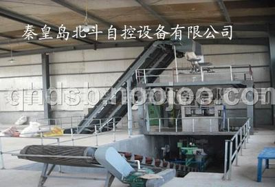 北斗引路，BB肥生产线助推精准农业——供应北斗肥料加工设备·土肥站推荐