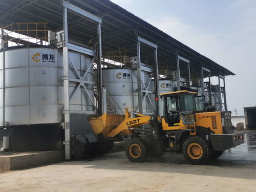 有机肥设备 开辟鸡粪科学环保路，推动绿色肥料加工产业升级