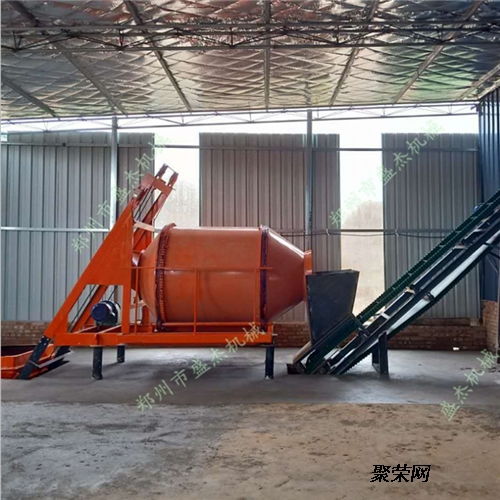 投资BB肥掺混肥厂 设备生产能力与肥料加工设备全解析