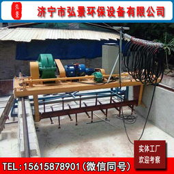 槽式翻抛机（槽式翻堆机） 性能、价格、型号规格全解析