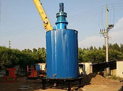 荥阳惠通达 引领高效农业循环，专业打造高品质有机肥发酵与加工设备