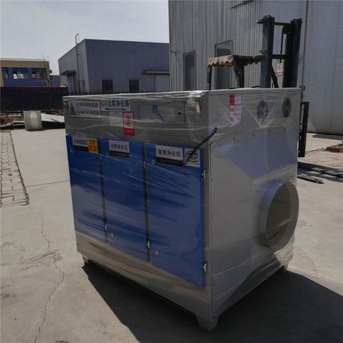 武威农药厂如何选择优质的臭气净化吸收与肥料加工设备供应商