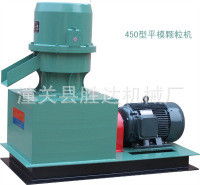 潼关县胜达机械厂肥料加工设备产品列表